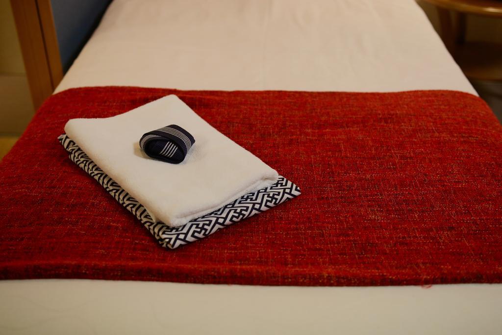 Hakuba Springs Hotel מראה חיצוני תמונה