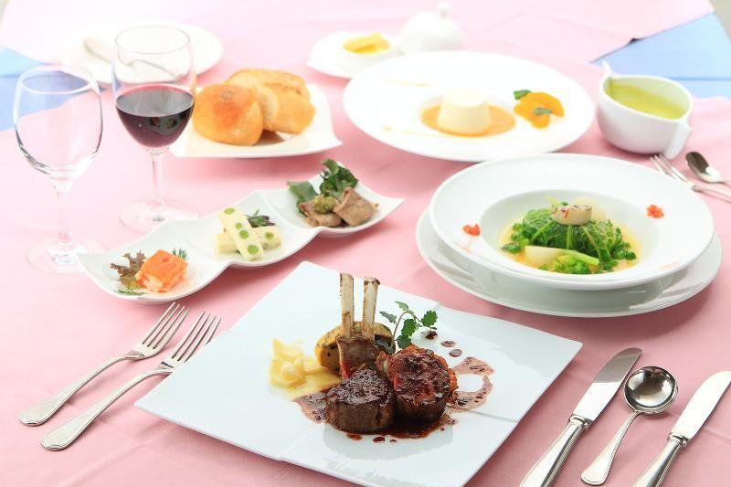 Hakuba Springs Hotel מראה חיצוני תמונה